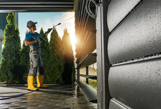 Solar Panel Cleaning in Windcrest, TX